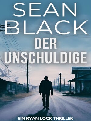 cover image of Der Unschuldige